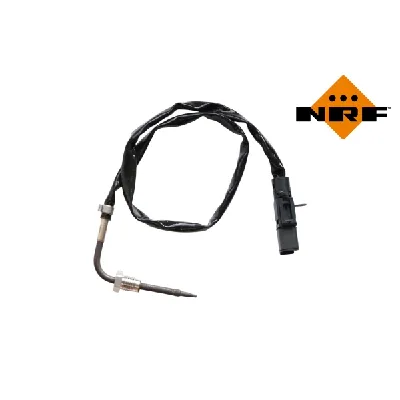 Senzor, temperatura izduvnih gasova NRF NRF 707090 IC-G0TR8V