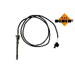 Senzor, temperatura izduvnih gasova NRF NRF 707102 IC-G0TR97