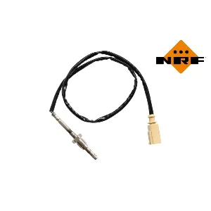Senzor, temperatura izduvnih gasova NRF NRF 707115 IC-G0TR9K