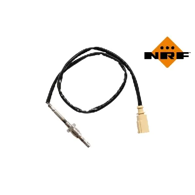 Senzor, temperatura izduvnih gasova NRF NRF 707115 IC-G0TR9K