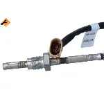 Senzor, temperatura izduvnih gasova NRF NRF 707115 IC-G0TR9K