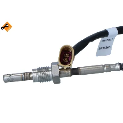 Senzor, temperatura izduvnih gasova NRF NRF 707115 IC-G0TR9K