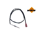Senzor, temperatura izduvnih gasova NRF NRF 707116 IC-G0TR9L