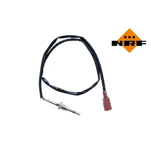Senzor, temperatura izduvnih gasova NRF NRF 707116 IC-G0TR9L