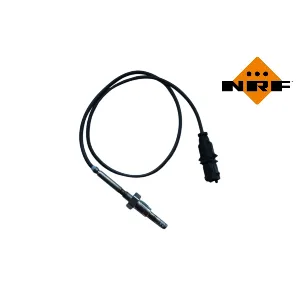 Senzor, temperatura izduvnih gasova NRF NRF 707118 IC-G0TR9N