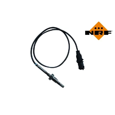 Senzor, temperatura izduvnih gasova NRF NRF 707118 IC-G0TR9N