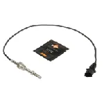 Senzor, temperatura izduvnih gasova NRF NRF 707118 IC-G0TR9N