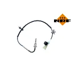 Senzor, temperatura izduvnih gasova NRF NRF 707119 IC-G0TR9O