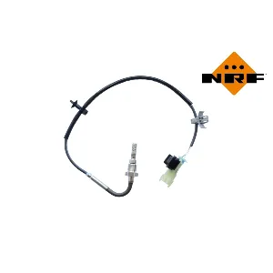 Senzor, temperatura izduvnih gasova NRF NRF 707119 IC-G0TR9O