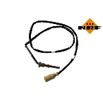 Senzor, temperatura izduvnih gasova NRF NRF 707126 IC-G0TR9V