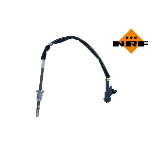 Senzor, temperatura izduvnih gasova NRF NRF 707136 IC-G0TRA5