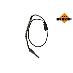 Senzor, temperatura izduvnih gasova NRF NRF 707139 IC-G0TRA8
