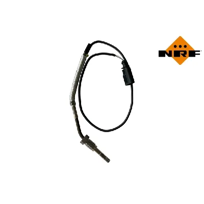 Senzor, temperatura izduvnih gasova NRF NRF 707139 IC-G0TRA8