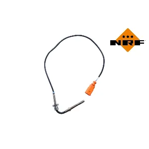Senzor, temperatura izduvnih gasova NRF NRF 707141 IC-G0TRAA