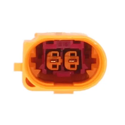 Senzor, temperatura izduvnih gasova NRF NRF 707141 IC-G0TRAA