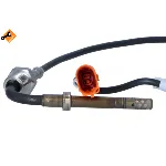 Senzor, temperatura izduvnih gasova NRF NRF 707141 IC-G0TRAA
