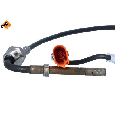 Senzor, temperatura izduvnih gasova NRF NRF 707141 IC-G0TRAA