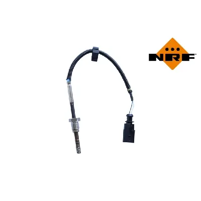 Senzor, temperatura izduvnih gasova NRF NRF 707142 IC-G0TRAB
