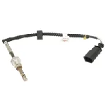 Senzor, temperatura izduvnih gasova NRF NRF 707142 IC-G0TRAB