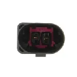 Senzor, temperatura izduvnih gasova NRF NRF 707142 IC-G0TRAB