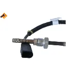Senzor, temperatura izduvnih gasova NRF NRF 707142 IC-G0TRAB