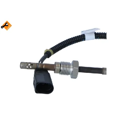 Senzor, temperatura izduvnih gasova NRF NRF 707142 IC-G0TRAB