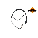 Senzor, temperatura izduvnih gasova NRF NRF 707143 IC-G0TRAC
