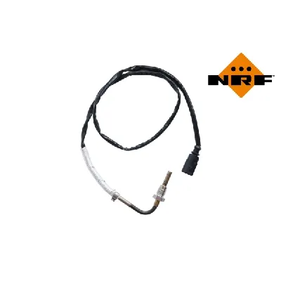 Senzor, temperatura izduvnih gasova NRF NRF 707143 IC-G0TRAC