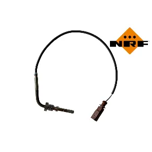 Senzor, temperatura izduvnih gasova NRF NRF 707144 IC-G0TRAD