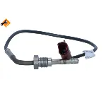 Senzor, temperatura izduvnih gasova NRF NRF 707144 IC-G0TRAD