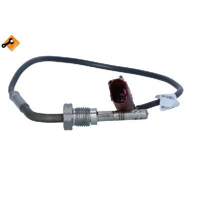 Senzor, temperatura izduvnih gasova NRF NRF 707144 IC-G0TRAD