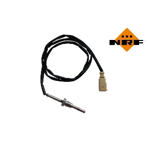 Senzor, temperatura izduvnih gasova NRF NRF 707146 IC-G0TRAF