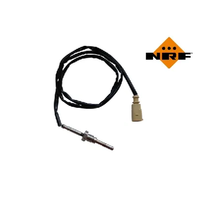 Senzor, temperatura izduvnih gasova NRF NRF 707146 IC-G0TRAF