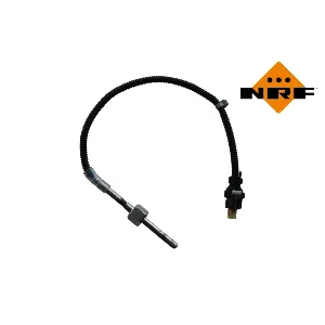 Senzor, temperatura izduvnih gasova NRF NRF 707148 IC-G0TRAH