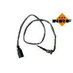 Senzor, temperatura izduvnih gasova NRF NRF 707152 IC-G0TSIT