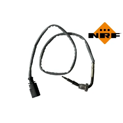 Senzor, temperatura izduvnih gasova NRF NRF 707152 IC-G0TSIT