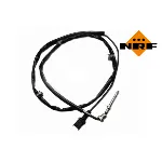 Senzor, temperatura izduvnih gasova NRF NRF 707153 IC-G0TSIU