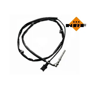 Senzor, temperatura izduvnih gasova NRF NRF 707153 IC-G0TSIU