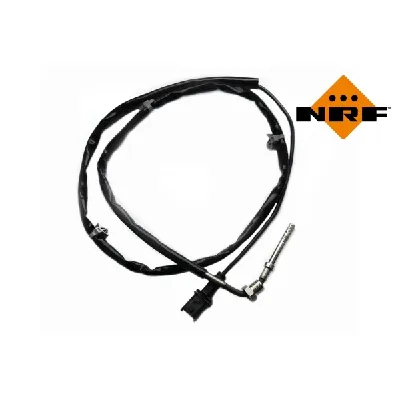 Senzor, temperatura izduvnih gasova NRF NRF 707153 IC-G0TSIU