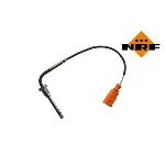 Senzor, temperatura izduvnih gasova NRF NRF 707155 IC-G0TSIW