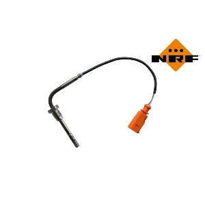 Senzor, temperatura izduvnih gasova NRF NRF 707155 IC-G0TSIW