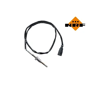 Senzor, temperatura izduvnih gasova NRF NRF 707156 IC-G0TSIX