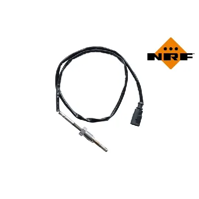 Senzor, temperatura izduvnih gasova NRF NRF 707156 IC-G0TSIX