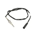 Senzor, temperatura izduvnih gasova NRF NRF 707156 IC-G0TSIX
