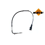 Senzor, temperatura izduvnih gasova NRF NRF 707162 IC-G0TSJ3