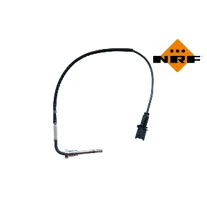 Senzor, temperatura izduvnih gasova NRF NRF 707162 IC-G0TSJ3
