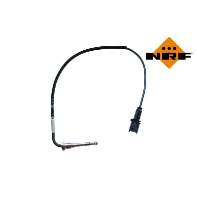 Senzor, temperatura izduvnih gasova NRF NRF 707162 IC-G0TSJ3
