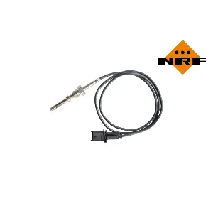 Senzor, temperatura izduvnih gasova NRF NRF 707163 IC-G0TSJ4