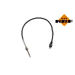 Senzor, temperatura izduvnih gasova NRF NRF 707164 IC-G0TSJ5