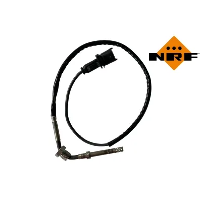 Senzor, temperatura izduvnih gasova NRF NRF 707166 IC-G0TSJ7
